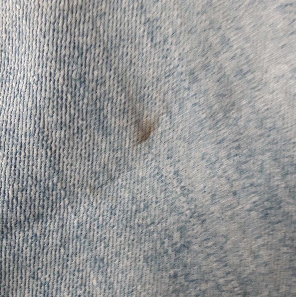 Distressed Jeans - Picture 3 of 3